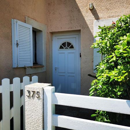 Maison De Plage Narbonne-Plage Esterno foto