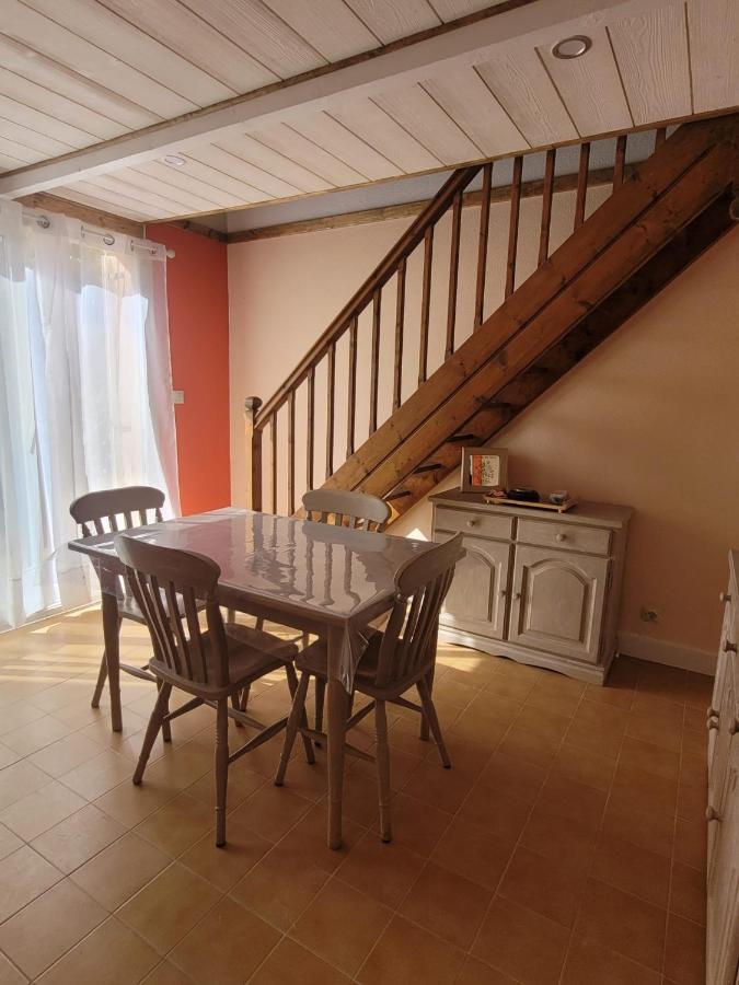 Maison De Plage Narbonne-Plage Esterno foto