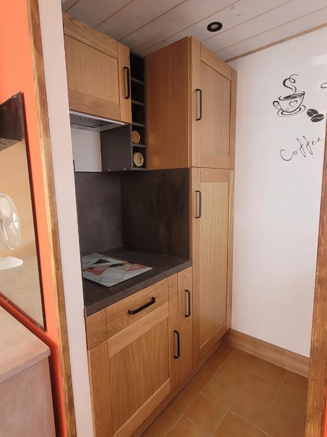 Maison De Plage Narbonne-Plage Esterno foto