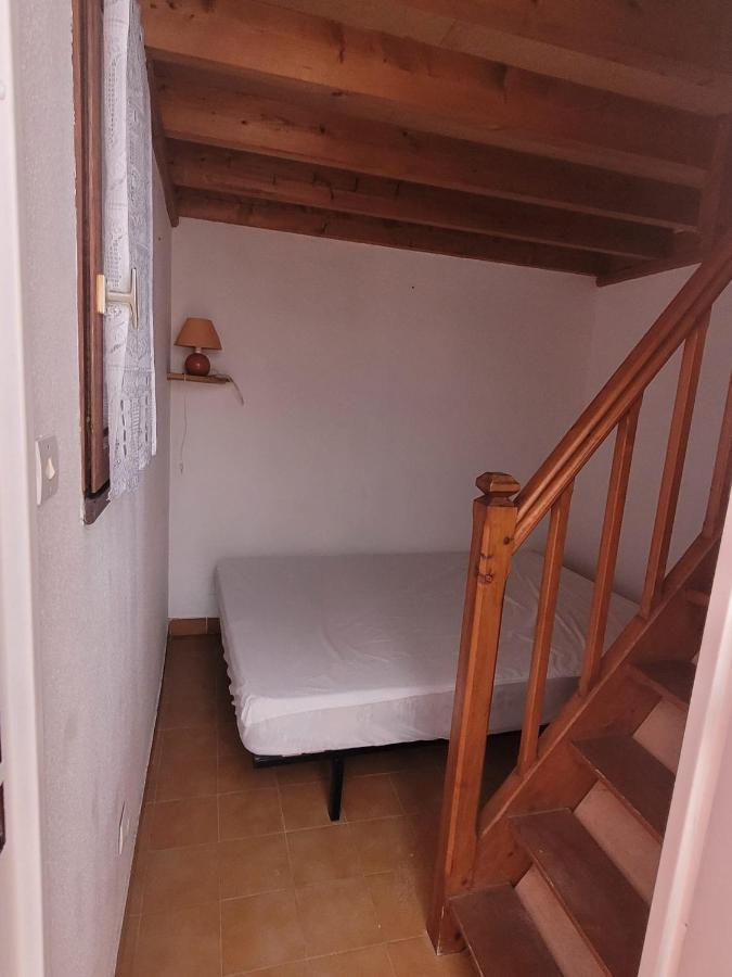 Maison De Plage Narbonne-Plage Esterno foto