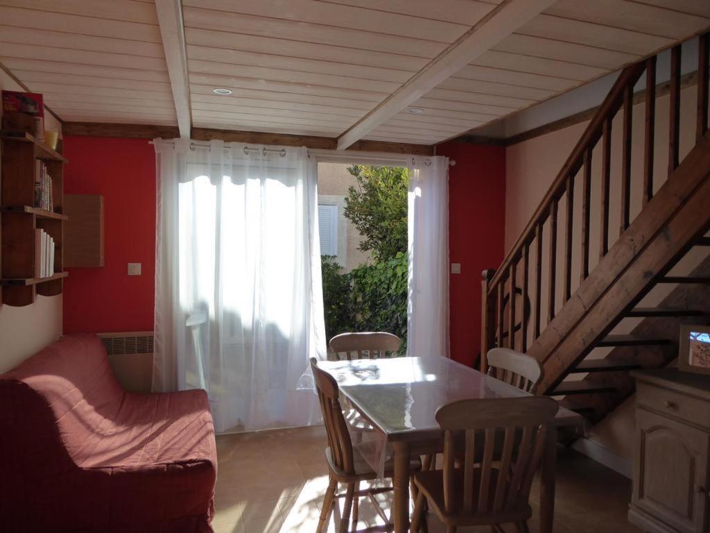 Maison De Plage Narbonne-Plage Esterno foto