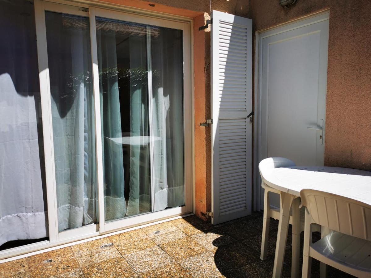 Maison De Plage Narbonne-Plage Esterno foto