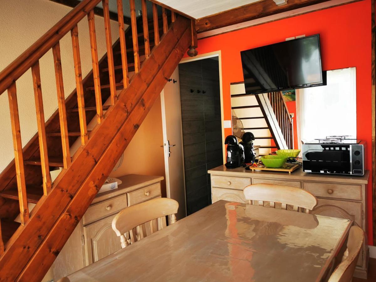 Maison De Plage Narbonne-Plage Esterno foto