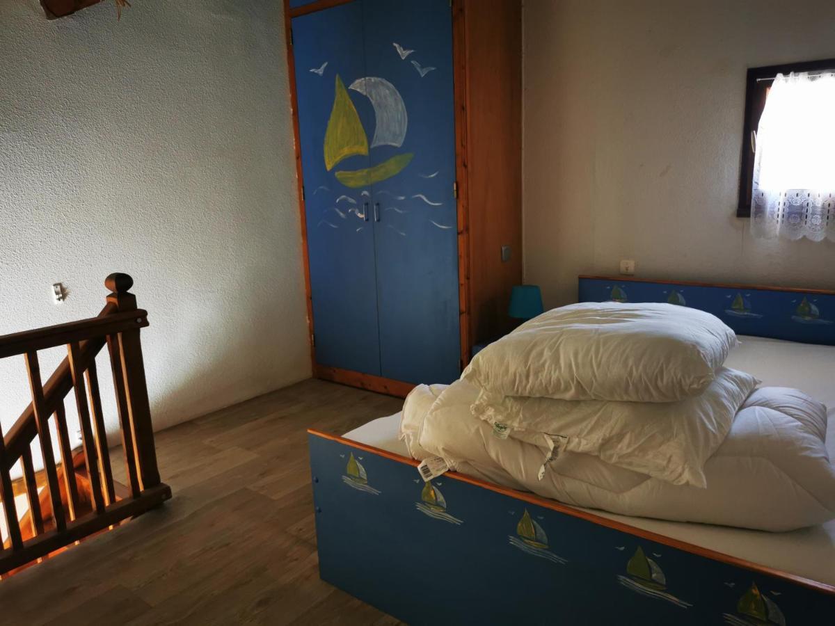 Maison De Plage Narbonne-Plage Esterno foto