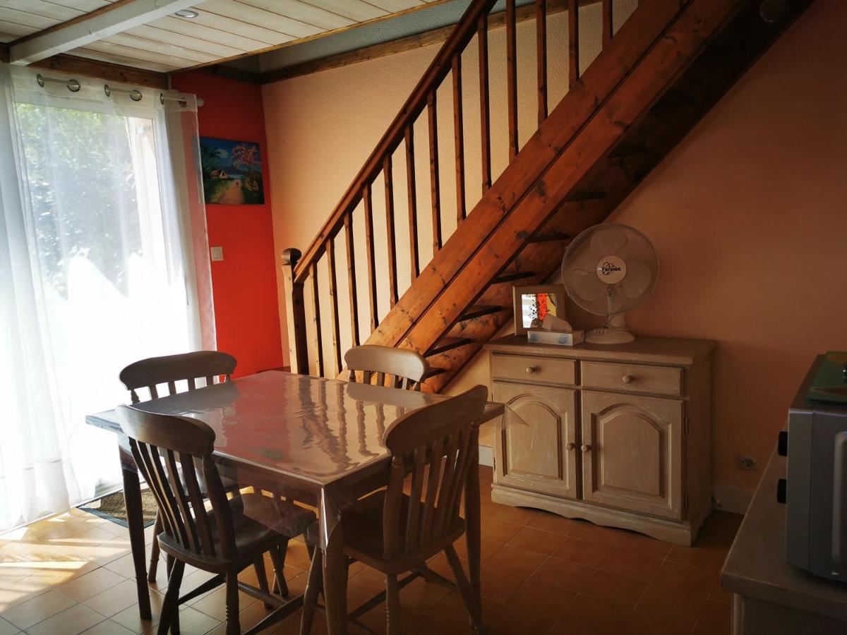 Maison De Plage Narbonne-Plage Esterno foto